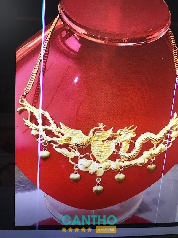 Tiệm Vàng Thanh Tâm Sóc Trăng
