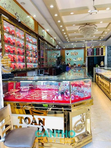 Tiệm Vàng Kim Toan Sóc Trăng - hình ảnh 2 
