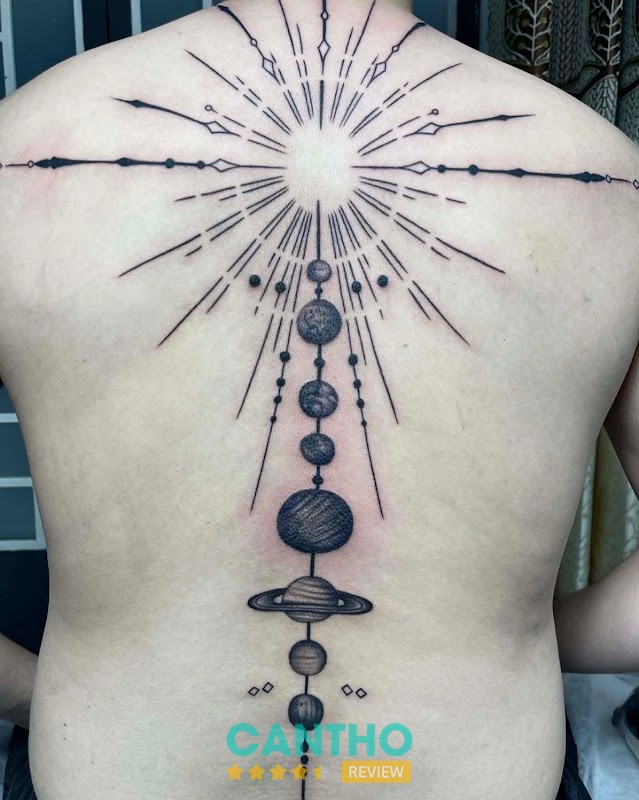 Tattoo Life – hình ảnh 2