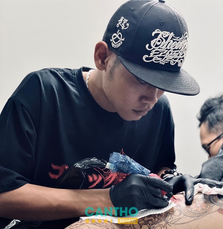 Tattoo Life – hình ảnh 3