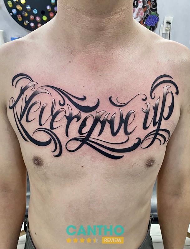 Bull Tattoo – hình ảnh 2