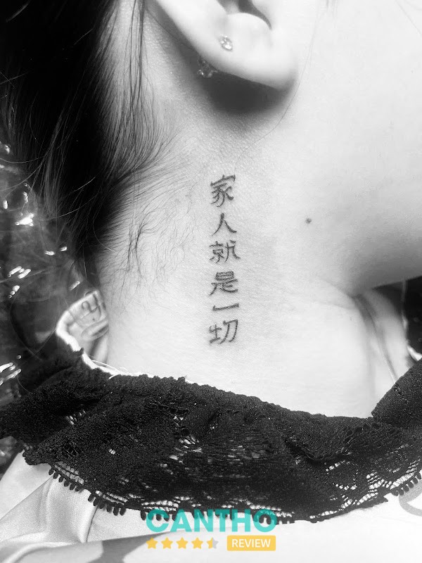 Bảy Xăm Hình Nghệ Thuật – hình ảnh 3