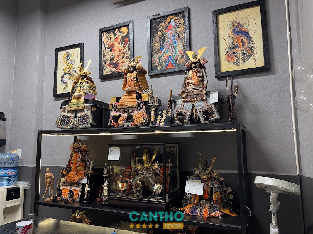 MonkeyTattoo – hình ảnh 2