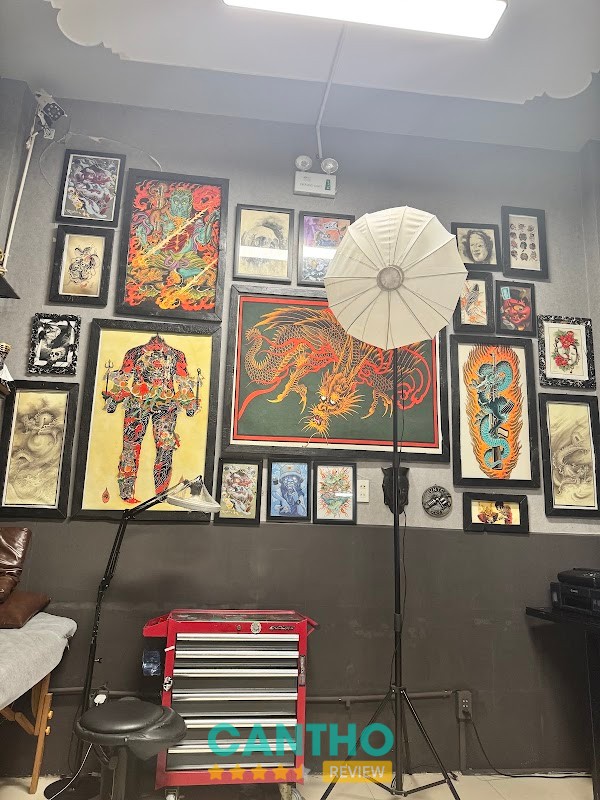 MonkeyTattoo – hình ảnh 3