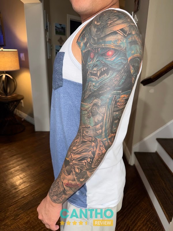 Vũ Tattoo Cần Thơ Ninh Kiều