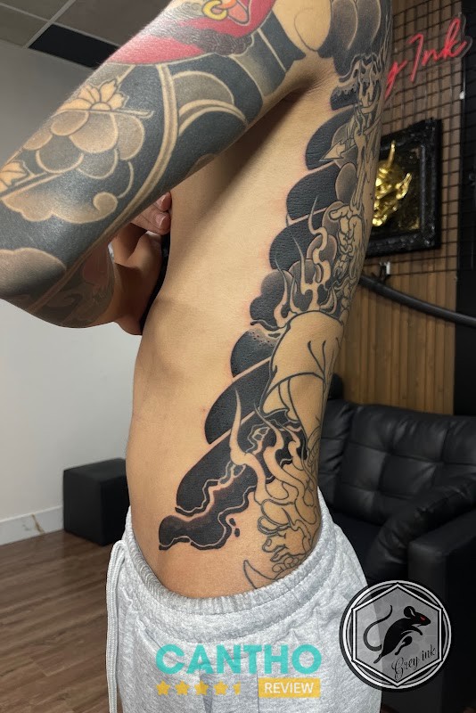 Grey Ink – hình ảnh 3