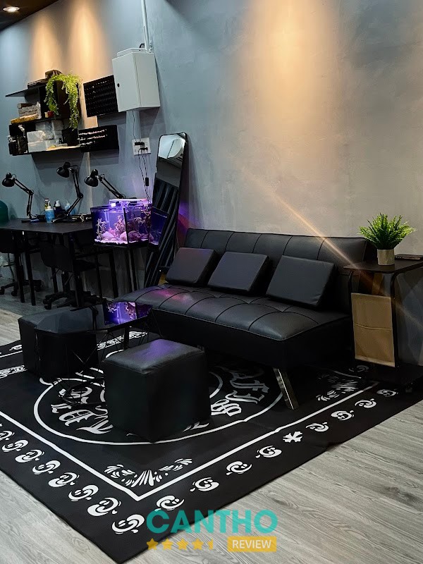 Hiệu Xăm A Tứ – hình ảnh 3