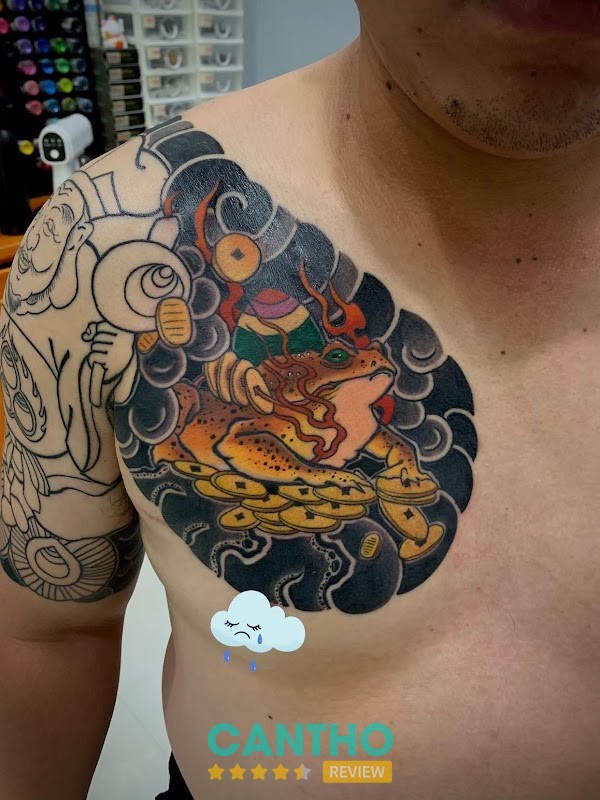 2M Tattoo Studio – hình ảnh 2