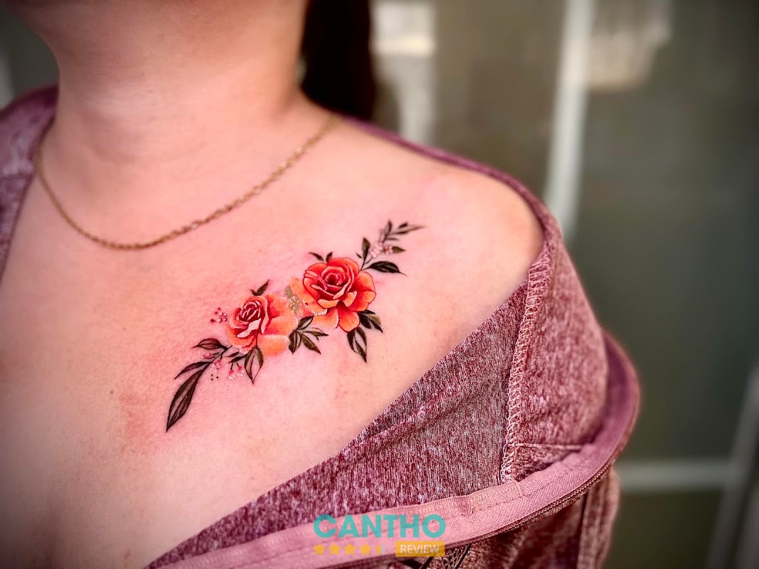 ST Tattoo – hình ảnh 2