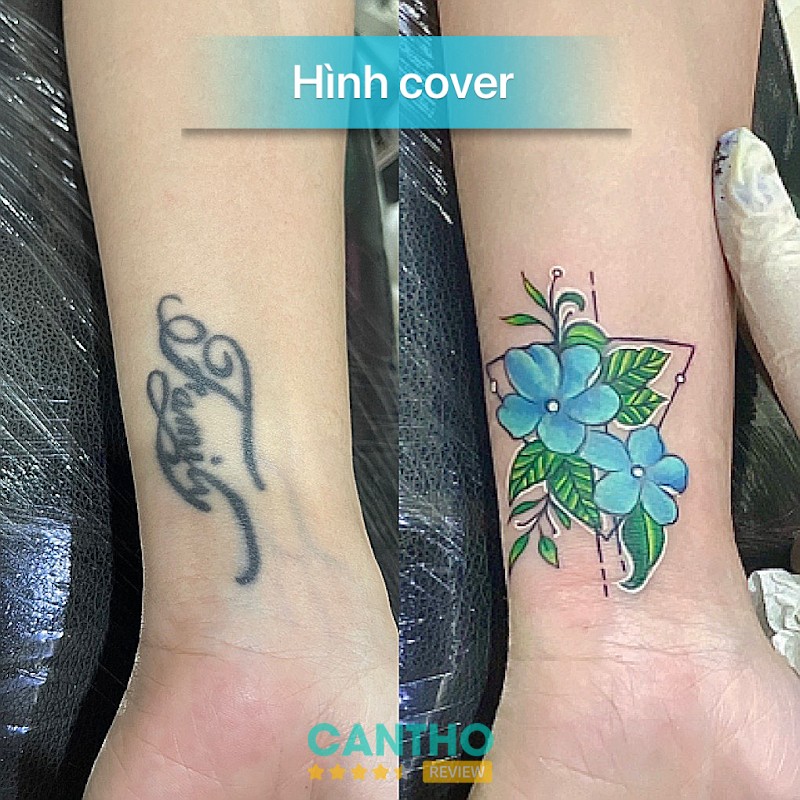 Thép Tattoo – hình ảnh 3