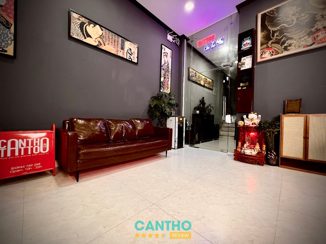 Tattoo 1990 – hình ảnh 2