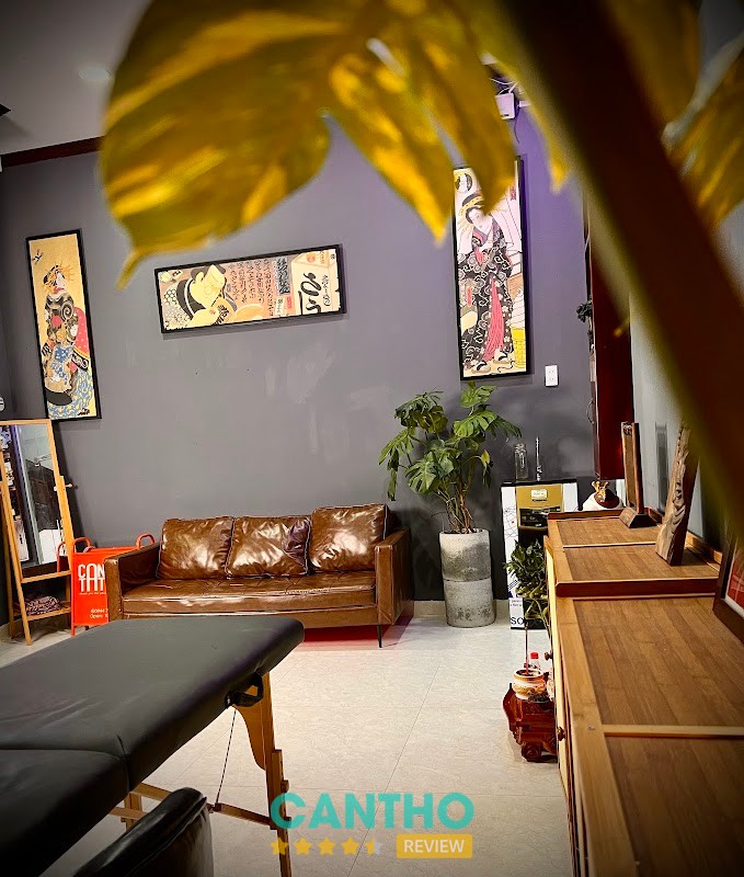 Tattoo 1990 – hình ảnh 3