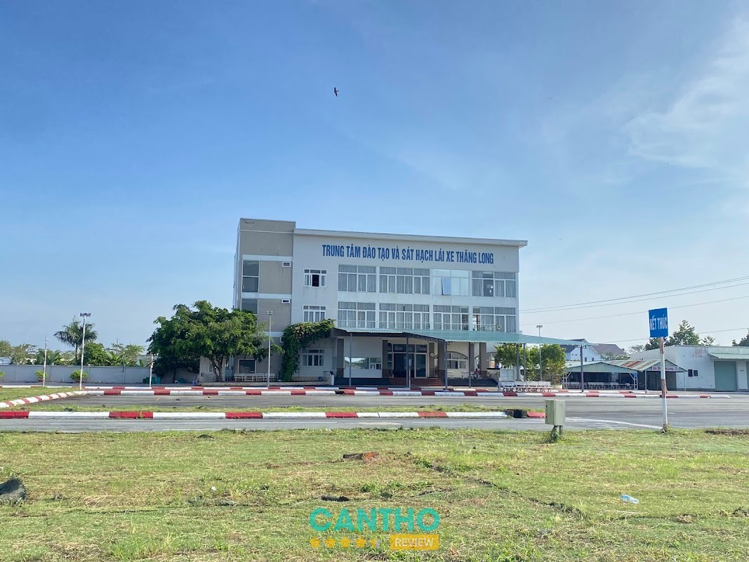 Trung tâm GDNN Đào tạo và sát hạch lái xe Thăng Long - hình ảnh 2