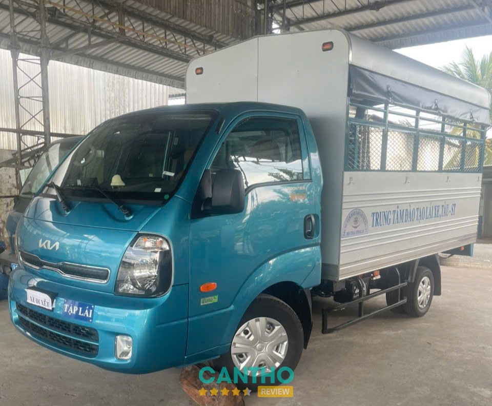 TRUNG TÂM ĐÀO TẠO LÁI XE, TÀU - SÓC TRĂNG - hình ảnh 1