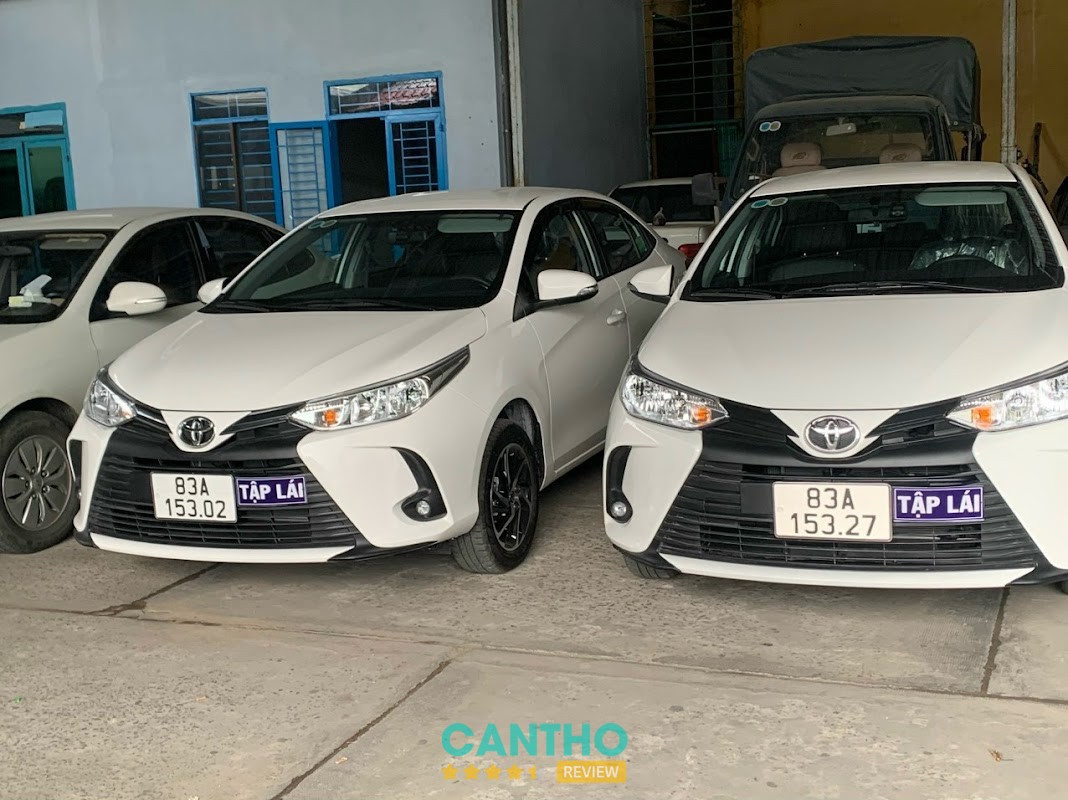 TRUNG TÂM ĐÀO TẠO LÁI XE, TÀU - SÓC TRĂNG - hình ảnh 3