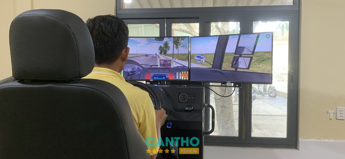 Trung tâm GDNN - ĐTLX ô tô Hưng Thịnh - hình ảnh 1