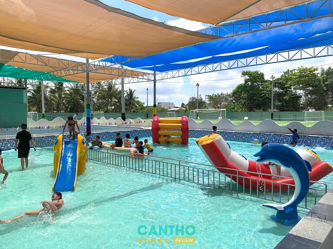 Hồ Bơi Đăng Khoa Kids – ảnh 2