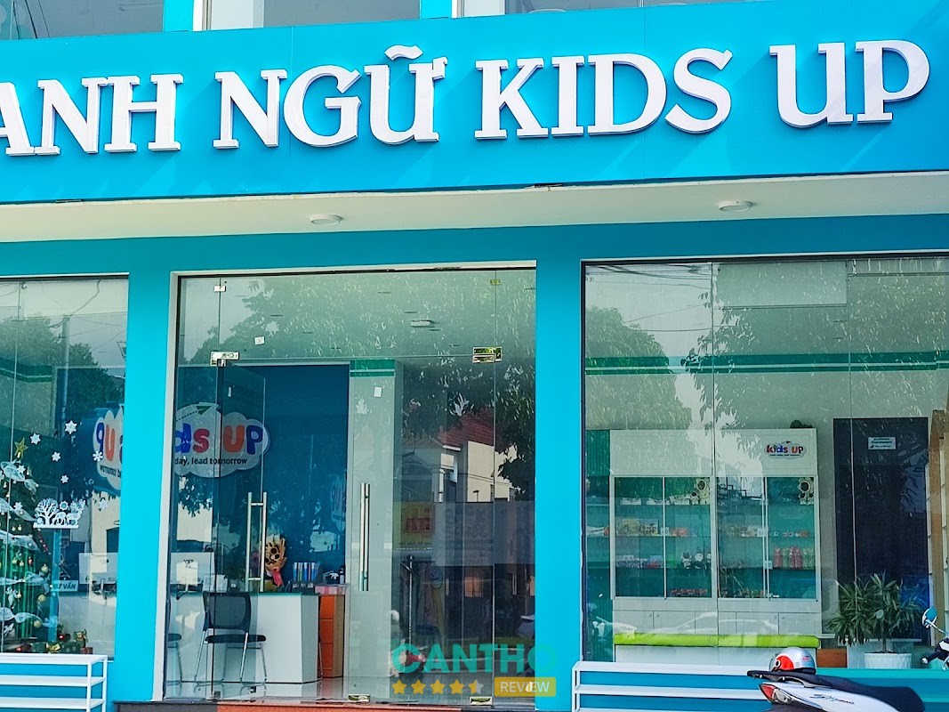 Trung Tâm Anh Ngữ Kids Up – hình ảnh 2