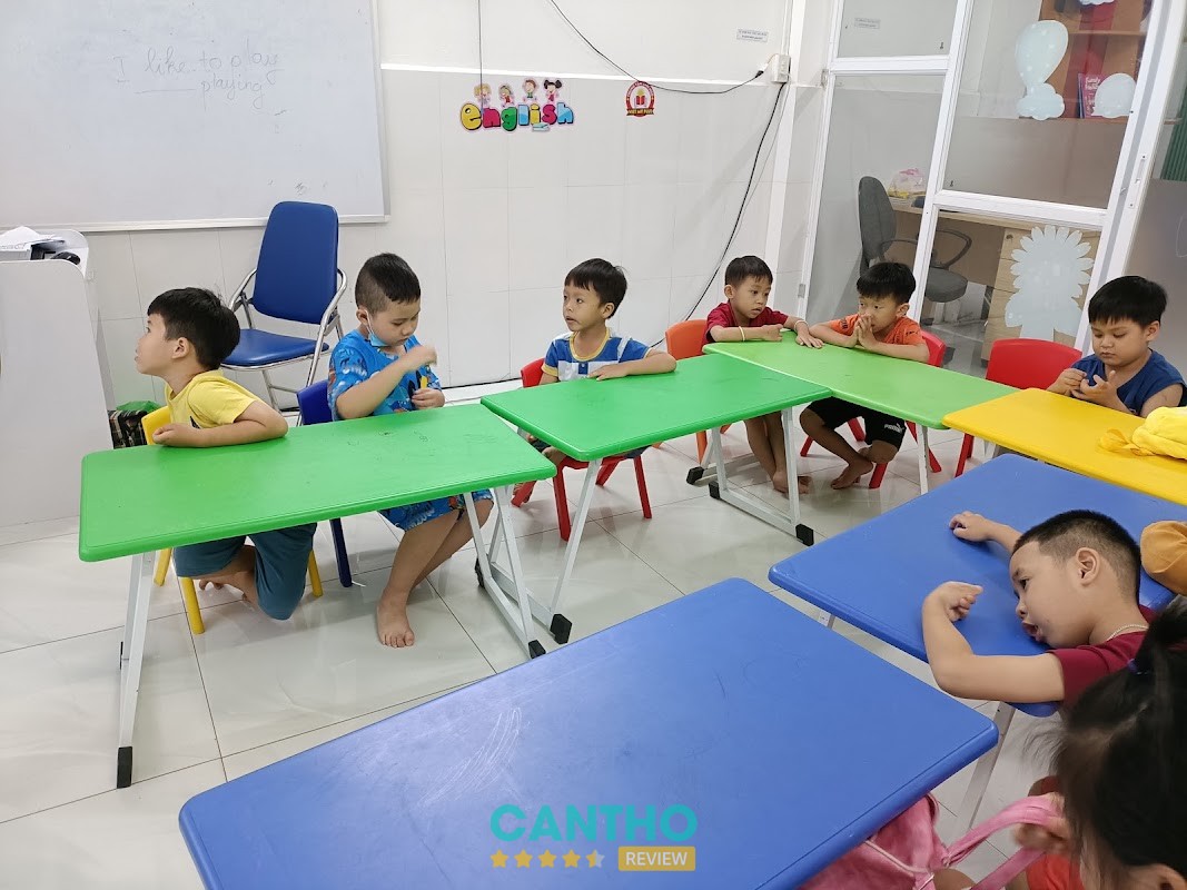 Trung Tâm Anh Ngữ VIET MY PLUS Bình Thủy