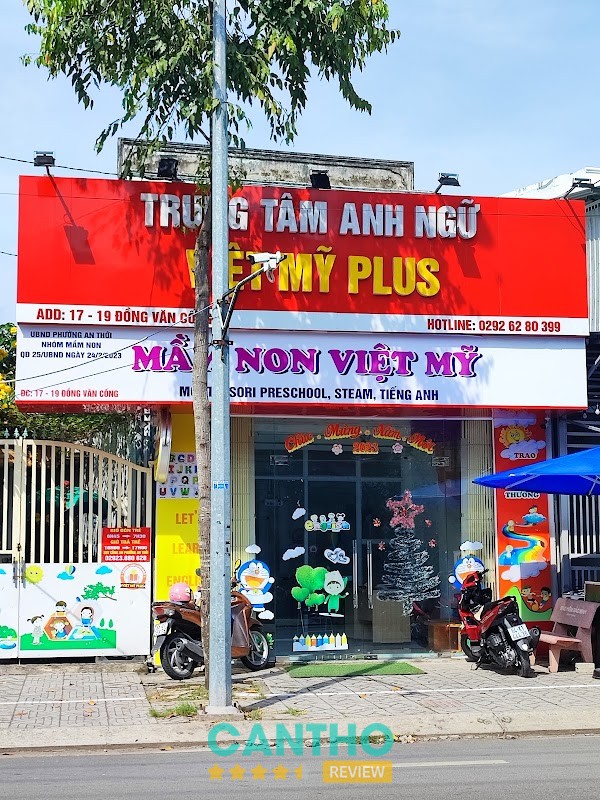 Trung Tâm Anh Ngữ VIET MY PLUS – hình ảnh 2