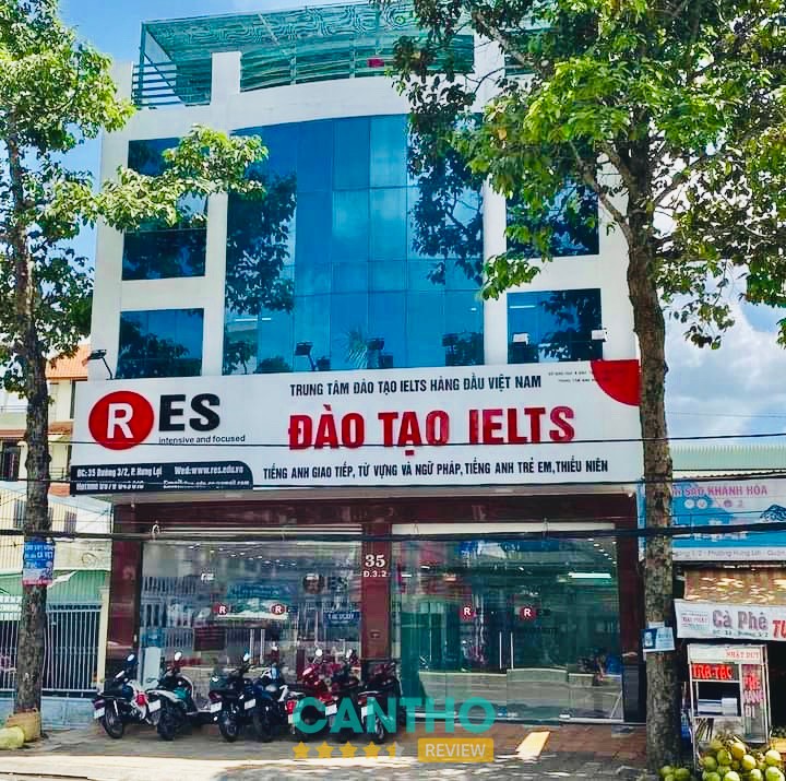 Trung Tâm Luyện Thi IELTS - RES Cần Thơ hình ảnh 3