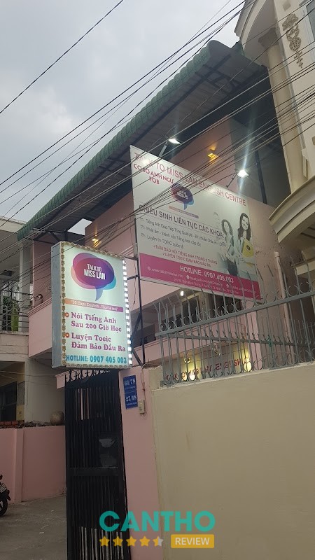 Talk To Miss Lan English Center – hình ảnh 3