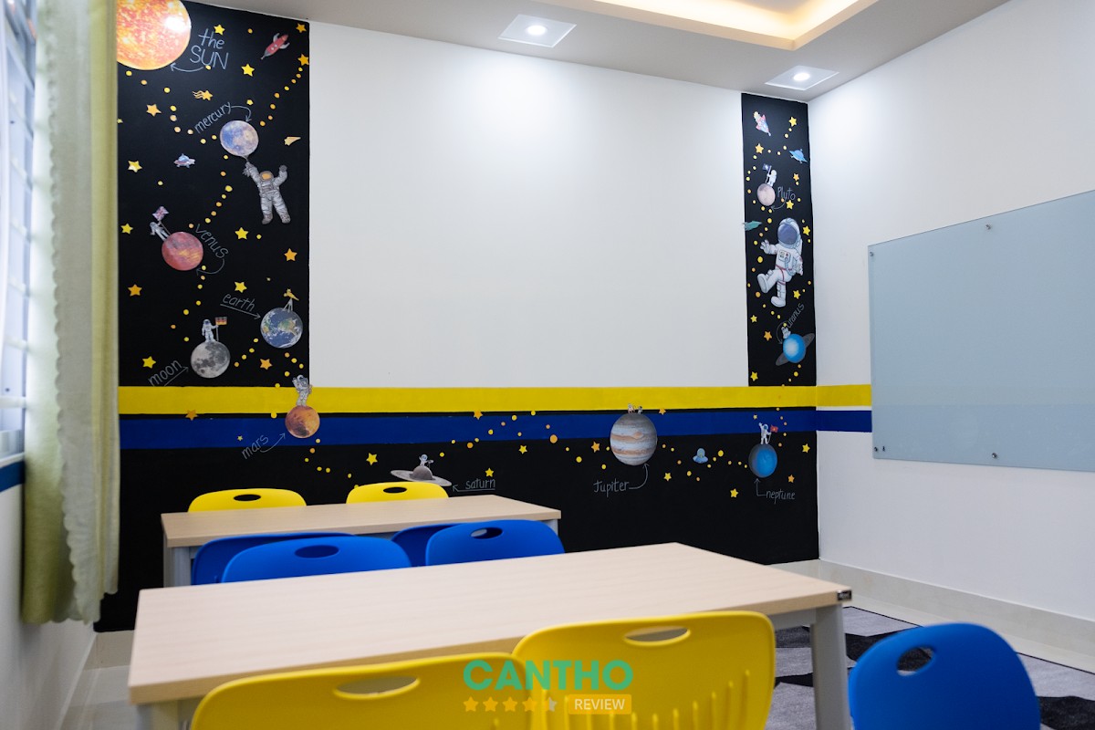 UP English Center – hình ảnh 2