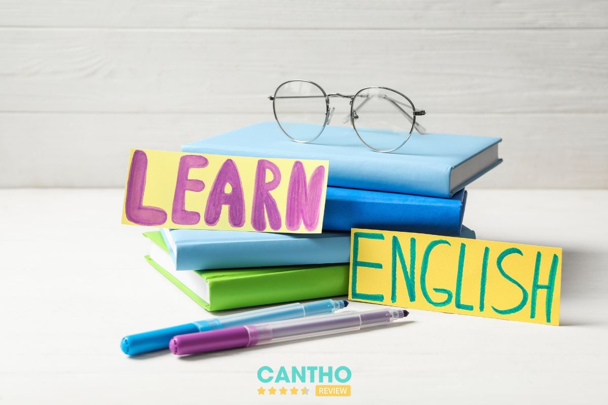 TT Anh Ngữ Trí Việt 2 tại Ngã Bảy