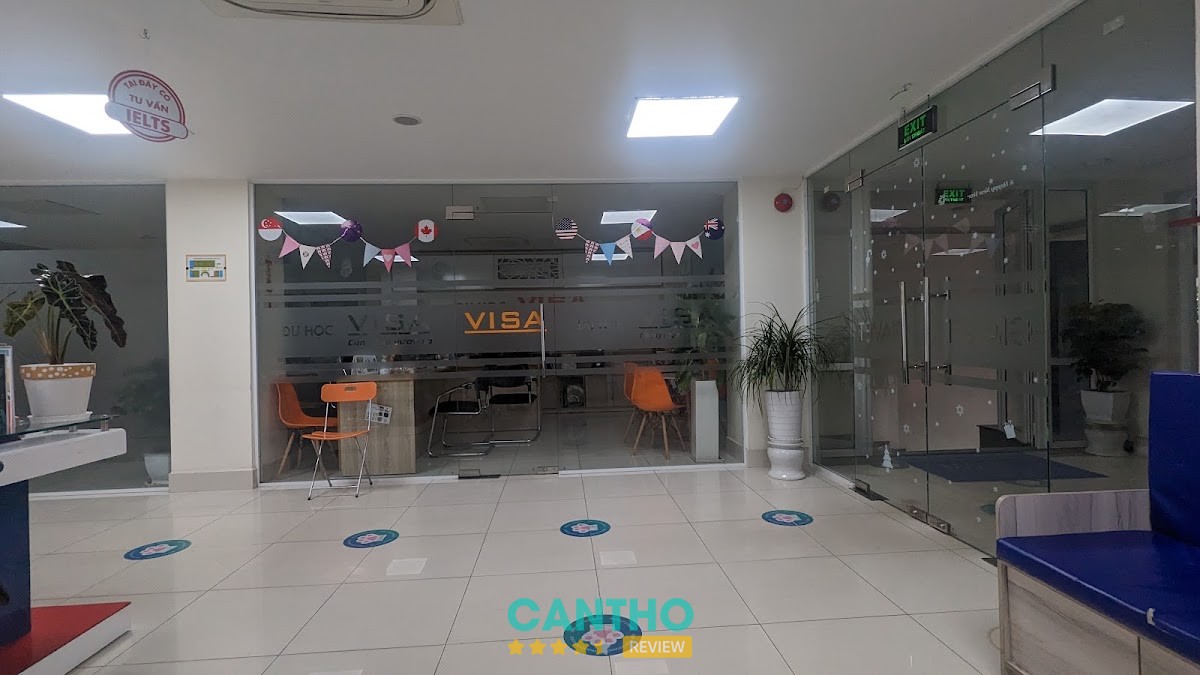 Trung Tâm Anh Ngữ Gia Việt – hình ảnh 2