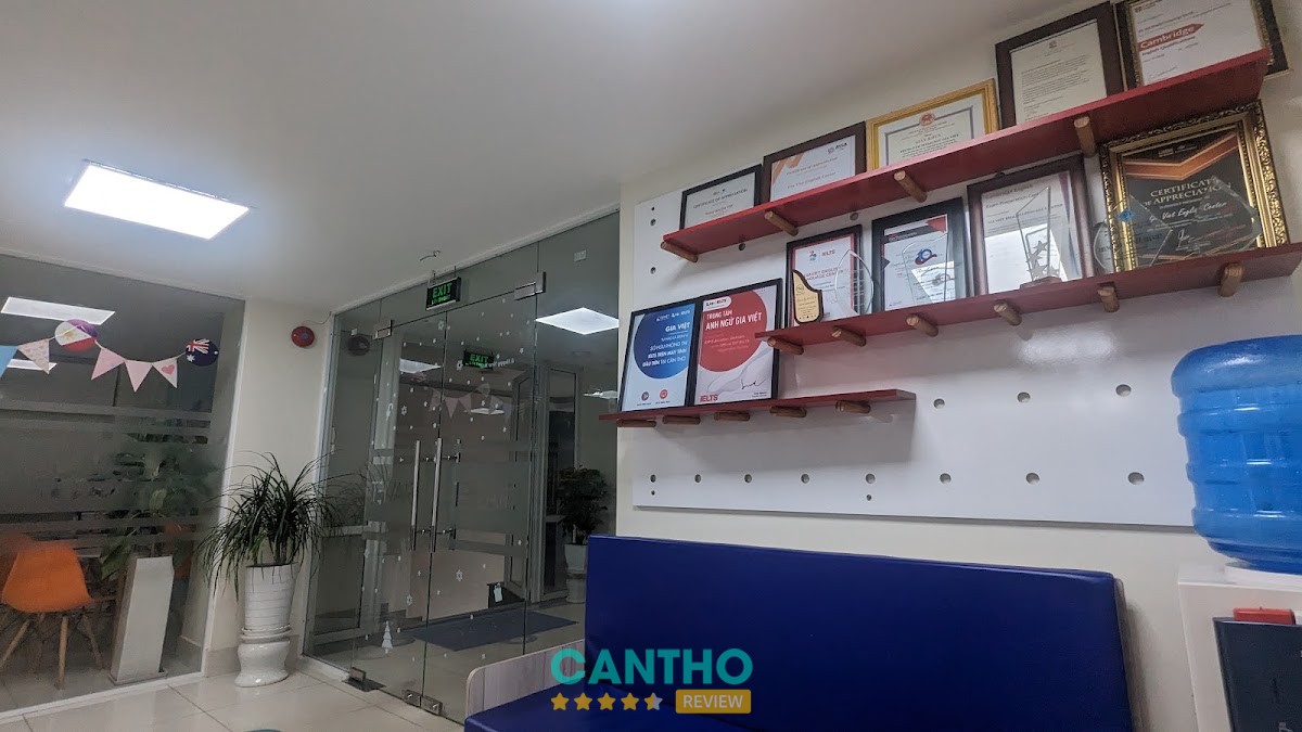 Trung Tâm Anh Ngữ Gia Việt – hình ảnh 3