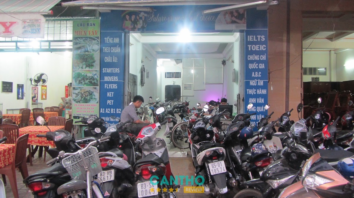 Anh Ngữ Future Cần Thơ Ninh Kiều