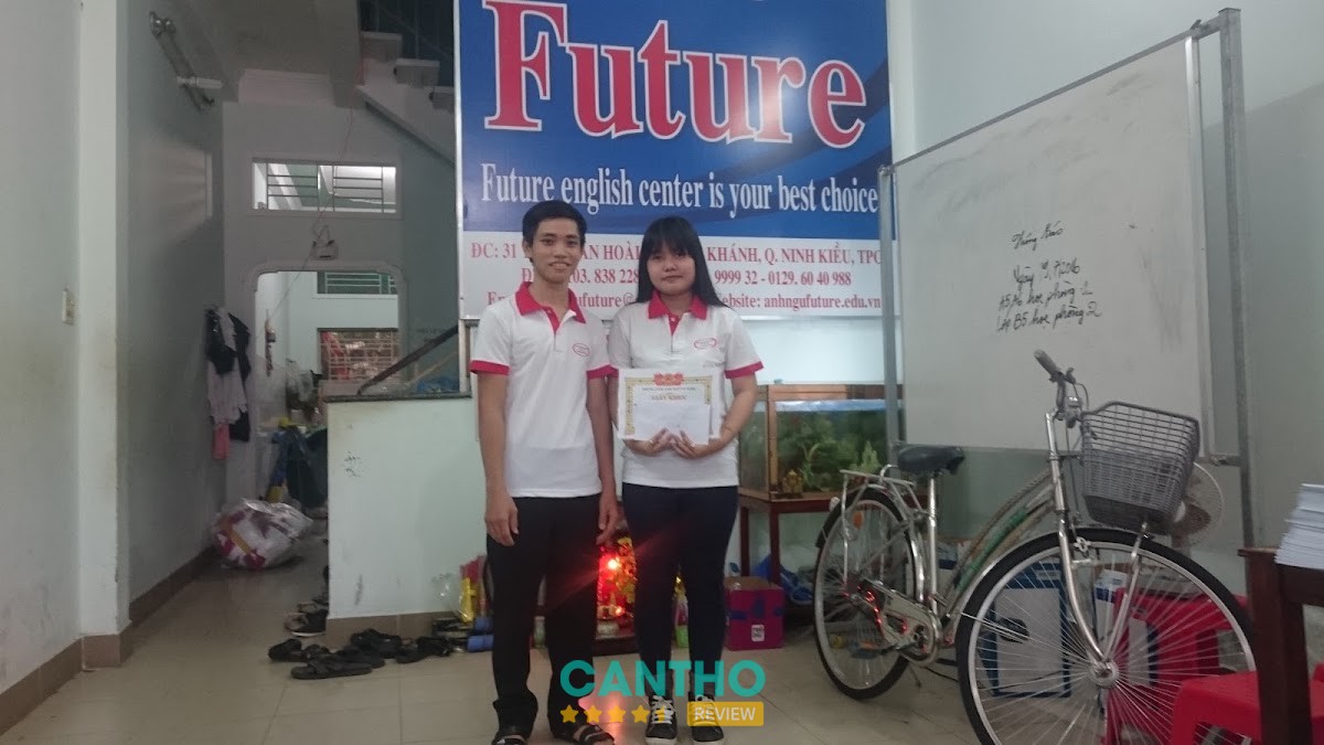 Anh Ngữ Future Cần Thơ – hình ảnh 3