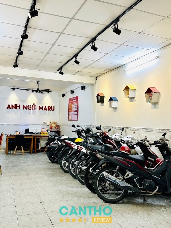 Trung Tâm Anh Ngữ Maru – hình ảnh 3