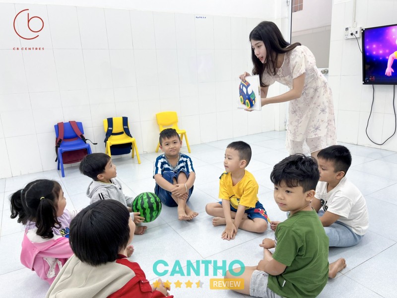CB Centres Sóc Trăng – hình ảnh 2