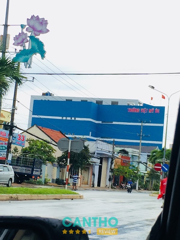 Trung Tâm Ngoại Ngữ Việt Mỹ Úc - VAAC – hình ảnh 3