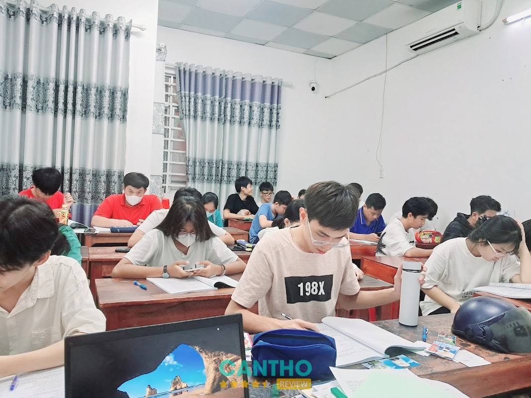 Trung Tâm Ngoại Ngữ Kim Thanh Tuyên – hình ảnh 3
