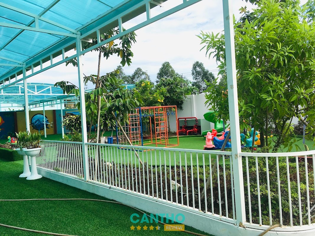 Trung Tâm Ngoại Ngữ Edison – hình ảnh 2