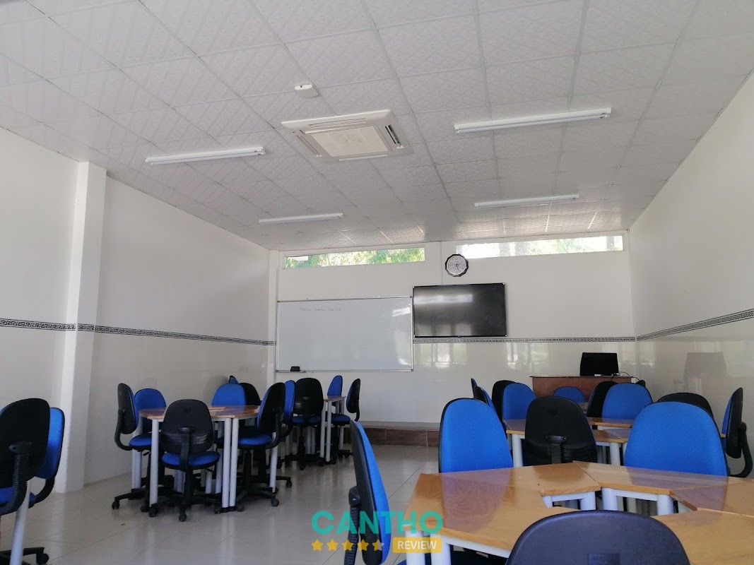 Trung Tâm Ngoại Ngữ - Trường Đại Học Cần Thơ – hình ảnh 3