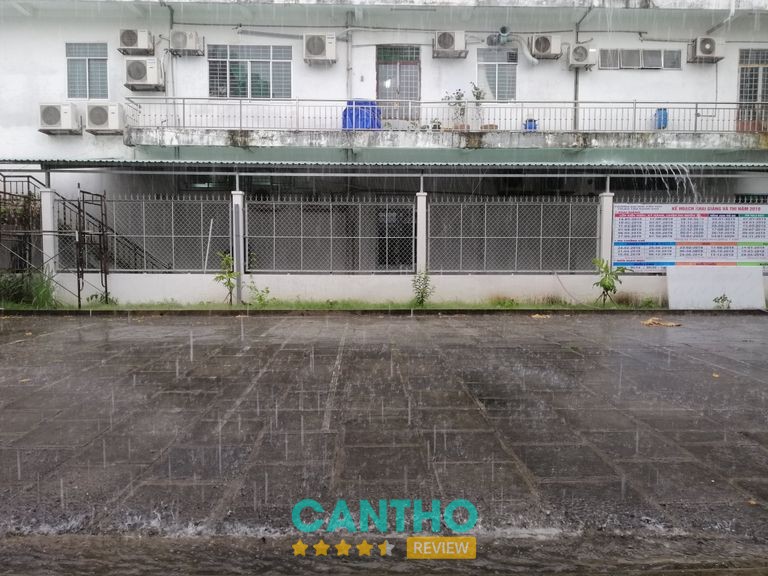 Trung Tâm Ngoại Ngữ Đại Học Cần Thơ – hình ảnh 3