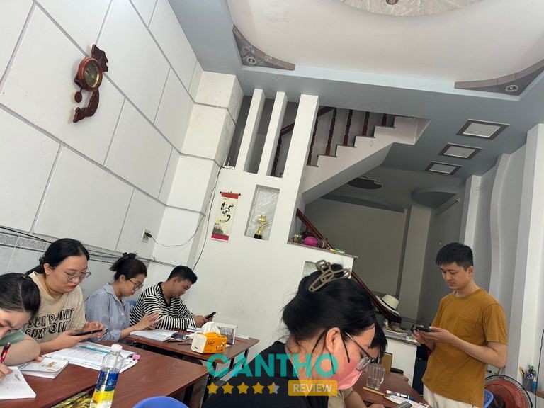 Tiếng Hoa Cần Thơ – trung tâm học tiếng Trung tại Tân An