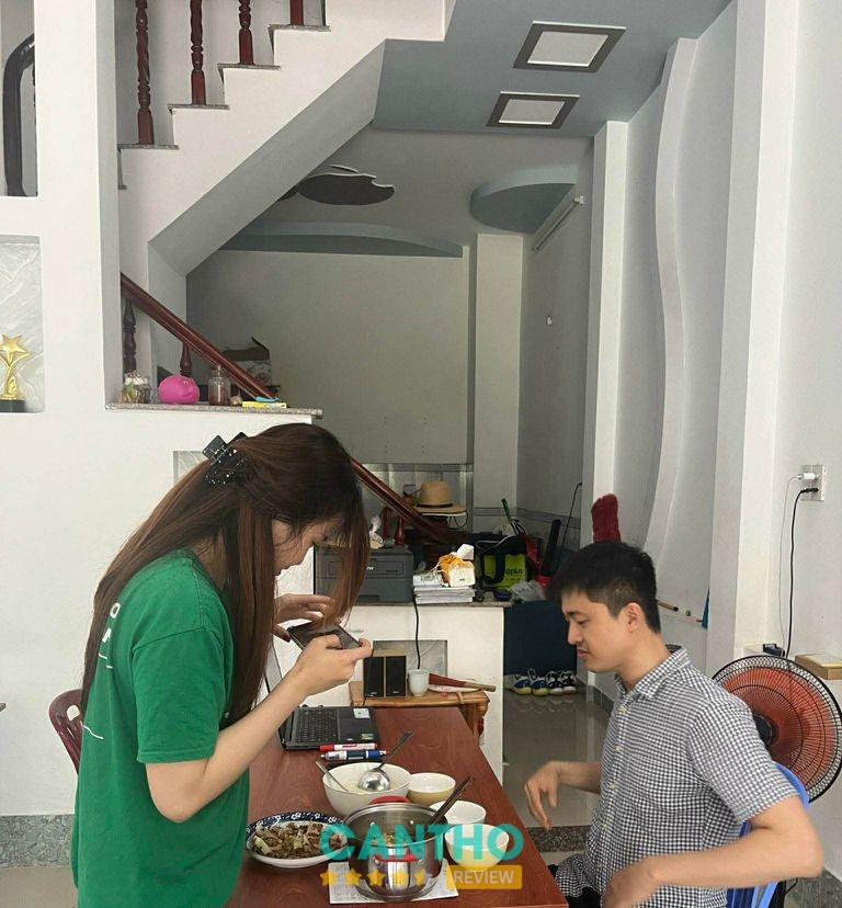 Tiếng Hoa Cần Thơ – hình ảnh thực tế 3