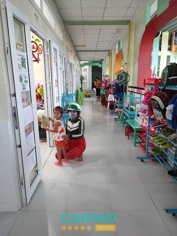 Trường Mầm Non Hoàng Sơn – hình ảnh 3