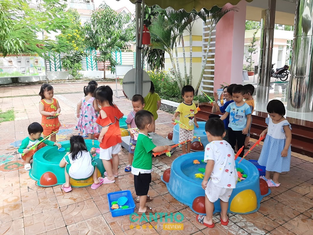 Trường Mầm Non Hồng Phát – hình ảnh 2