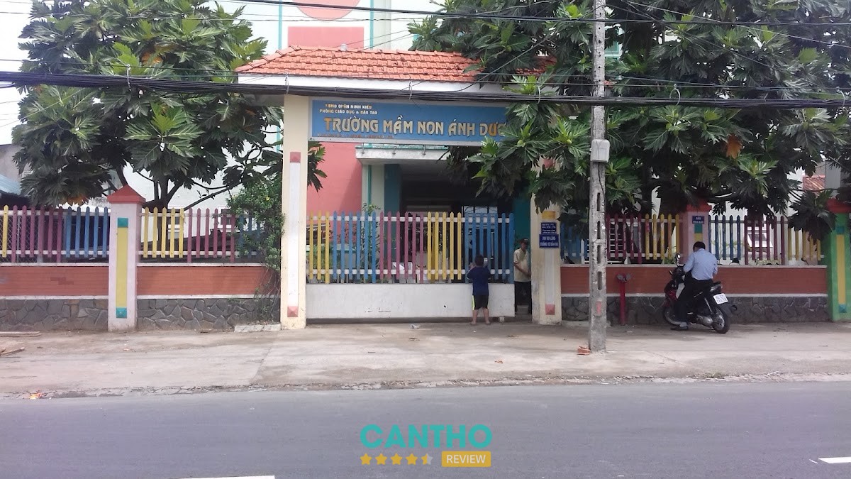 Trường Mầm Non Ánh Dương – hình ảnh 2