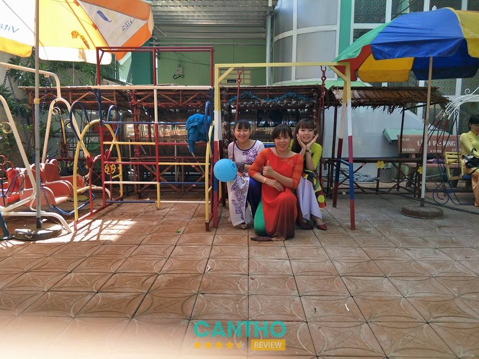 Trường Mầm Non Ánh Dương – hình ảnh 3