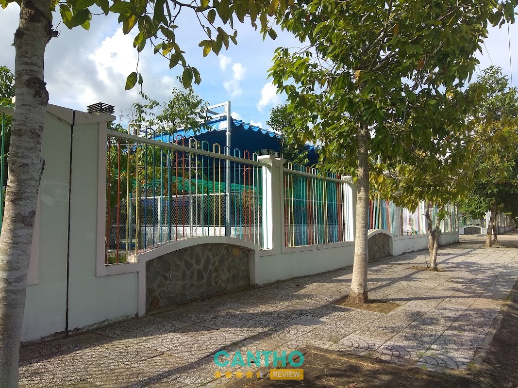 Trường Mầm Non Sơn Ca – hình ảnh 2