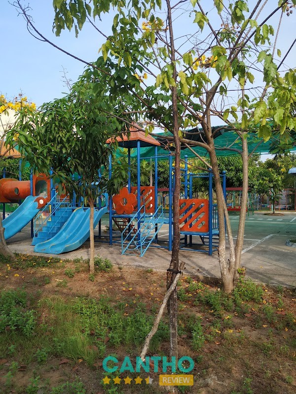 Trường Mầm Non Sơn Ca – hình ảnh 3