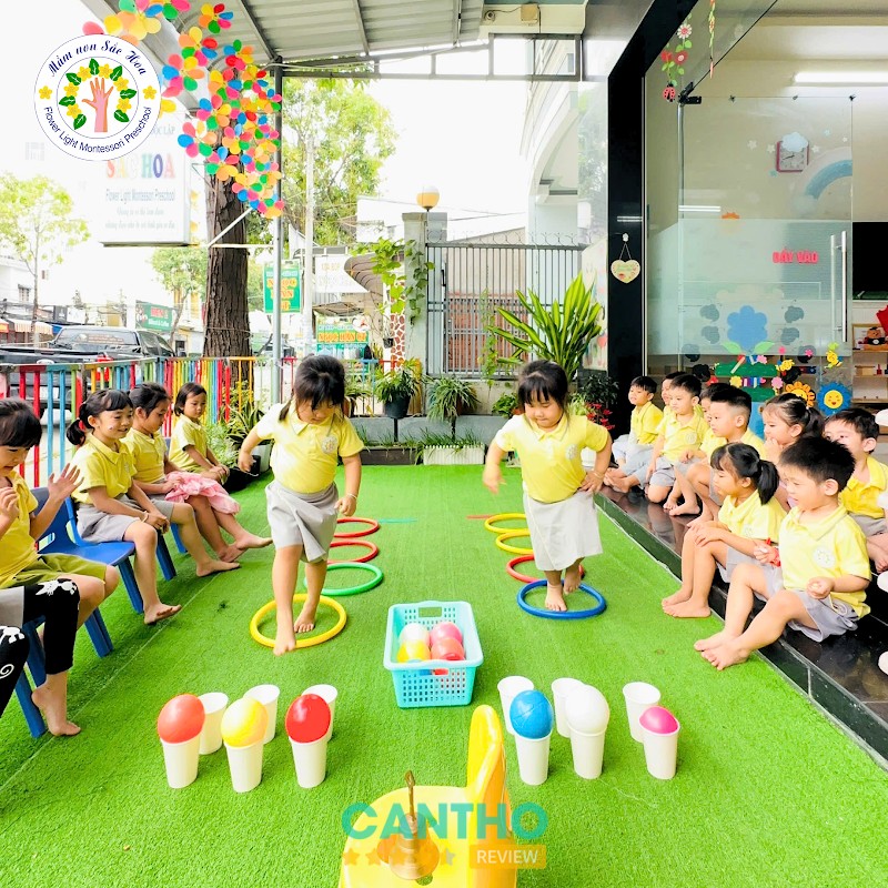 Mầm Non Sắc Hoa – hình ảnh 2