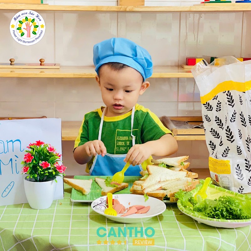 Mầm Non Sắc Hoa – hình ảnh 3