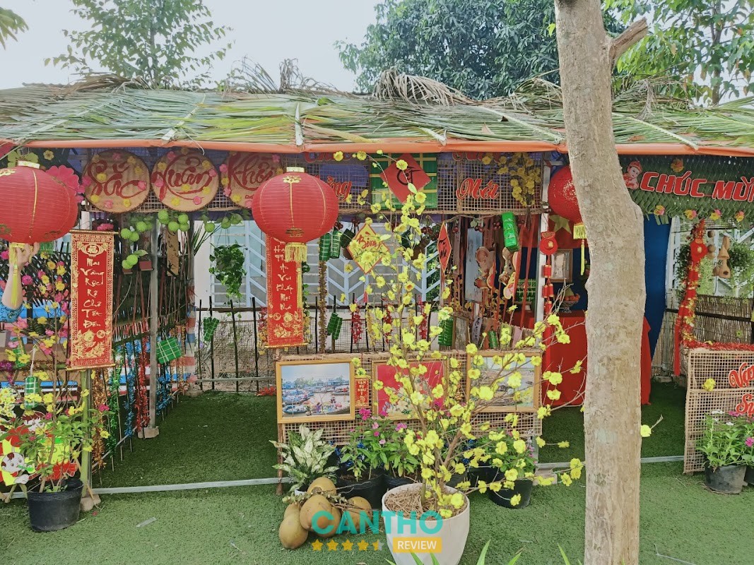 Trường Mầm Non Tuổi Thơ – hình ảnh 3